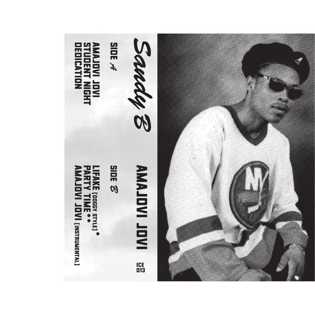 Student Night – Sandy B (1994)